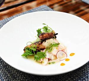 Blt Prime By David Burke Menu Menu For Blt Prime By David Burke Downtown Washington Dc